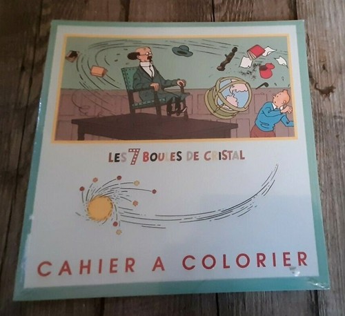 Tintin hergé ancien - &,