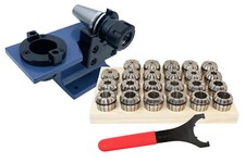 Jeu de Pinces Serrage ER16