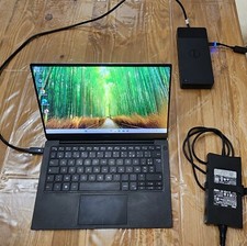 Dell XPS 13 9305 - 13,3" FHD - i7 1165G7 - 16Go - 512 Go SSD NVMe + DOCKSTATION