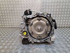 Boite vitesse automatique Citroen C4 Picasso II 1.6Hdi type 20GE23 - 130 680 kms
