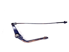 Yamaha 125 AT1 -  AT2  Pédale de frein arrière + biellette  [ 1974 ] OEM DT