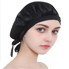 Bonnet de nuit élastique