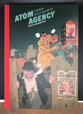 SCHWARTZ - ATOM AGENCY - 2 -