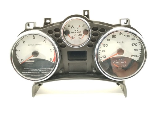 9660880580 compteur vitesse - 9660880580, de