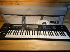 Korg TR61 Clavier