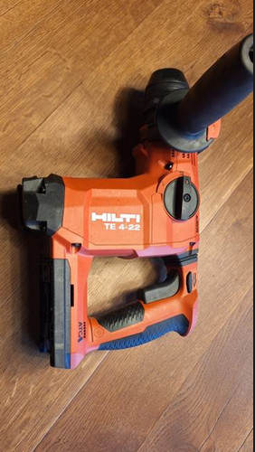 Hilti nuron te4 - hilti,