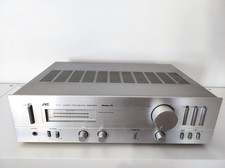 Amplificateur vintage jvc - amplificateur,