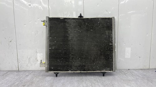Condenseur clim peugeot - peugeot, 208