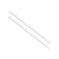 2x Table Saw Sliding Track