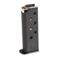 WALTHER PPK 32ACP 7RD BLACK