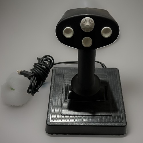 Products black flightstick - black,