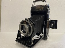 Appareil photo IPO Super Kinax avec sacoche