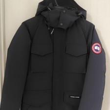 CANADA GOOSE Kamloops 4078JM R
