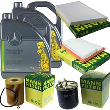 Inspection Set 10L Huile Pour