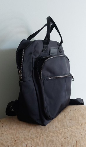 Sac dos transformable - à,
