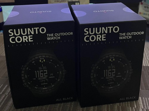 Montre numérique suunto - montre,