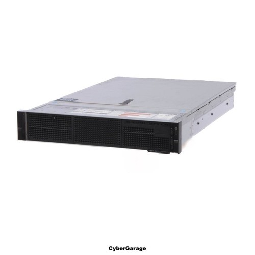 Serveur dell poweredge r740 - serveur,