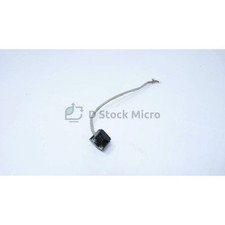 Connecteur RJ45  -  pour Toshiba Tecra R850,Tecra R950,Tecra R850-1CL,Tecra R850