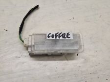 Lumière de coffre pour 307 sw