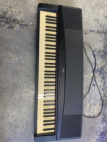 Yamaha ypp keyboard - ypp-55,