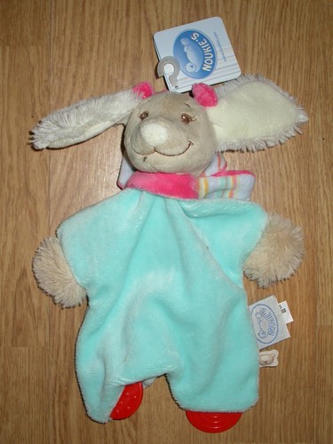 Doudou peluche chien hund - doudou, dog