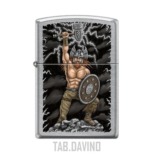 Zippo briquet thor 4305 - briquet,