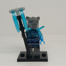 LEGO Legends of Chima : Stealthor - Figurine Personnage - Set 70146 7014  loc078