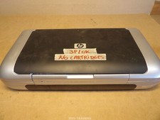 Imprimante à jet d'encre