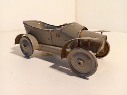 Bugatti peugeot bb 1913 - cp, f