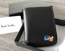 Portefeuille Zippé À Rabat