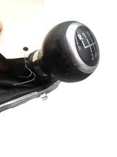 Pomo de palanca de cambios VOLKSWAGEN PASSAT 5 3C0711113EMEK