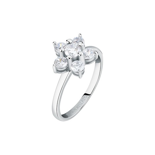 Bague morellato trésors fleur - morellato,