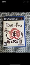 rule of rose ps2 fr