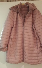 Doudoune Réversible