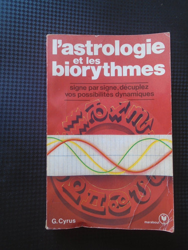 Livre marabout astrologie et - marabout, l'astrologie