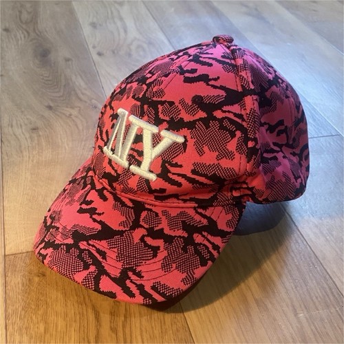 New york casquette - casquette, de