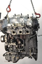 Moteur Diesel JAGUAR XJ X351