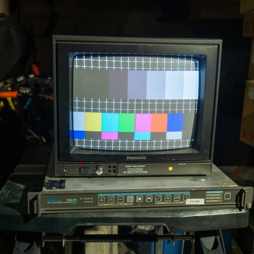 Tektronix tsg 271 - tsg-271, générateur