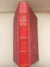 Le LOUVRE Sculpture Orientale