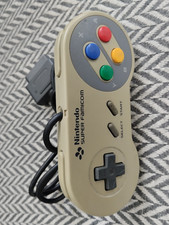 Manette Super Famicom / Pad