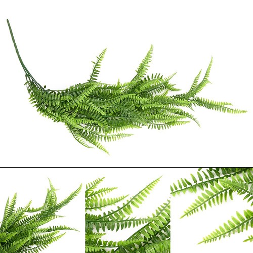 Plantes artificielles de - *,