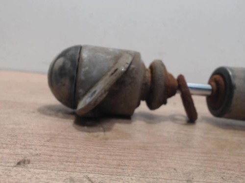 Amortisseur arriere droit
