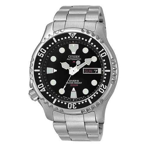 Citizen promaster diver - citizen,