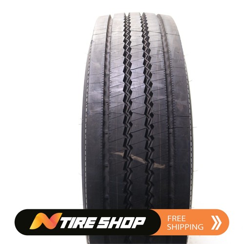 Set of 2 New 225/70R19.5 