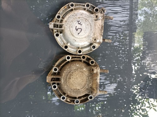 Lot carters moteur - moteur, solex..