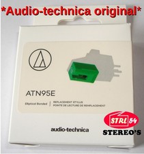 AUDIO TECHNICA ATN95E ORIGINAL Stylus diamant elliptique ORIGINE pour AT95E AT93