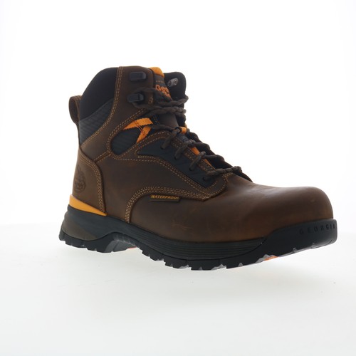 Georgia boot tbd alloy - georgia,