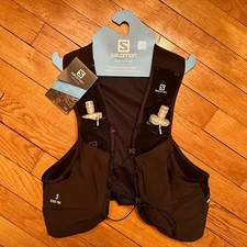 Salomon veste trail - veste,