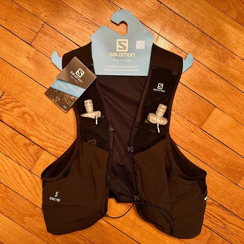 Salomon veste trail - veste, /