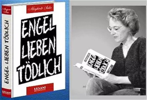 Engel lieben tödlich roman - engel, tödlich: